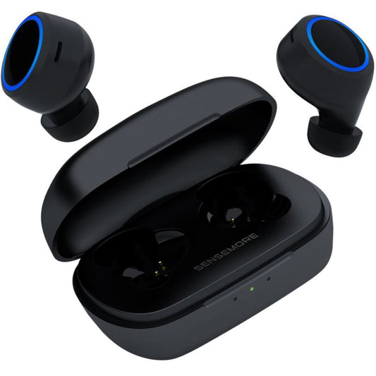 Creative Sensemore Air - Auricular Bluetooth