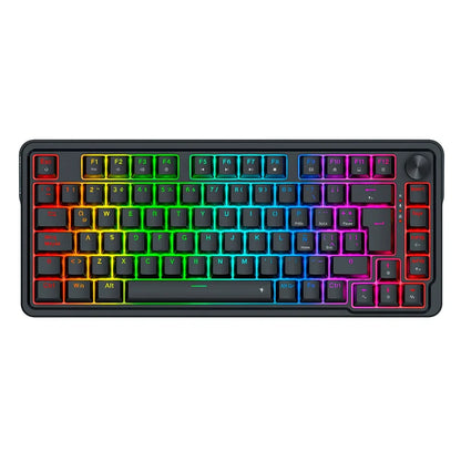 Redragon Ucal Magnetic - Teclado Magnético
