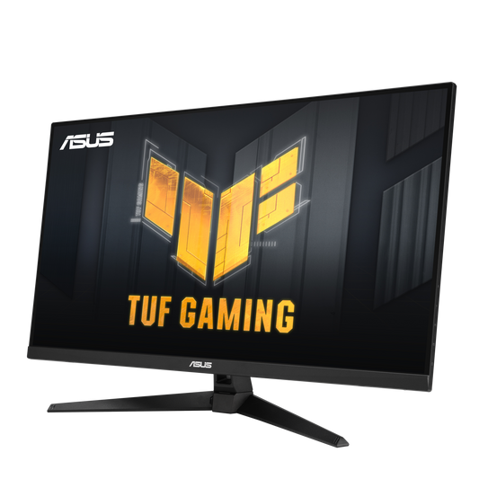 TUF Gaming VG32AQA1A - 32" QHD(2560 x 1440) Overclock a 170 Hz