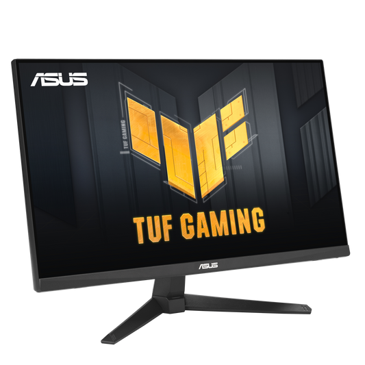 Asus TUF VG249Q5A - 24″, 1080p, 200Hz, IPS, FreeSync, G-SYNC, 0.3ms