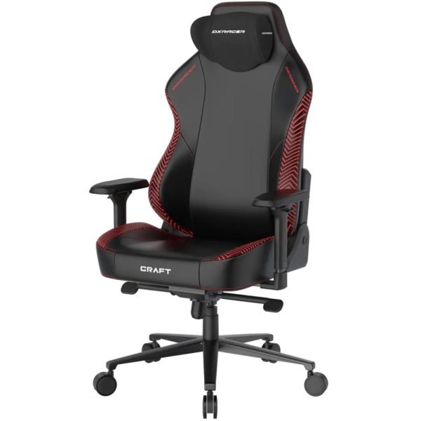 DXRacer Craft Pro Series Gaming Chair - Solo Gamer Bolivia