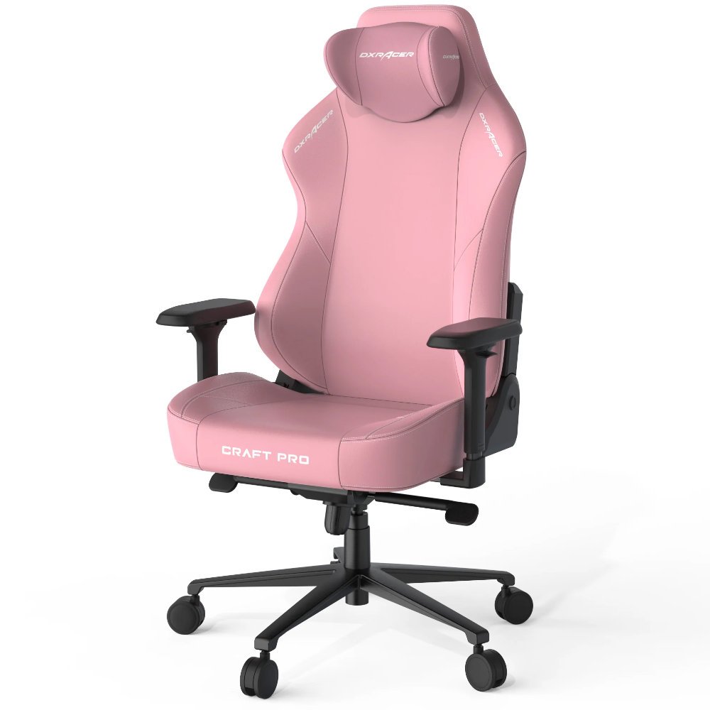 DXRacer Craft Pro Series Gaming Chair - Solo Gamer Bolivia