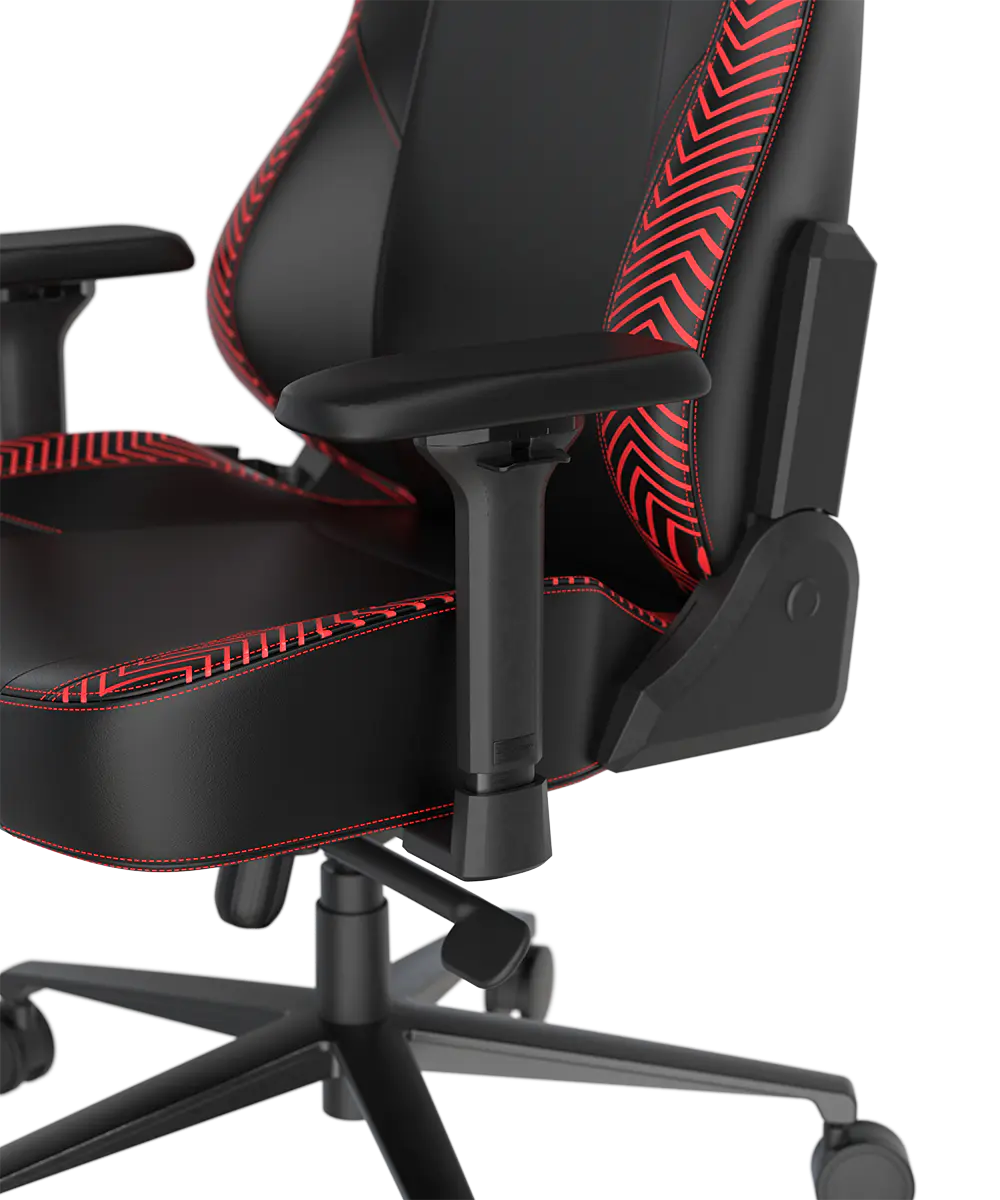 DXRacer Craft Pro Series Gaming Chair - Solo Gamer Bolivia