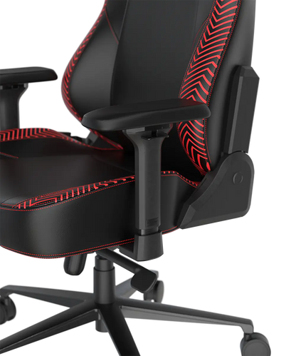 DXRacer Craft Pro Series Gaming Chair - Solo Gamer Bolivia