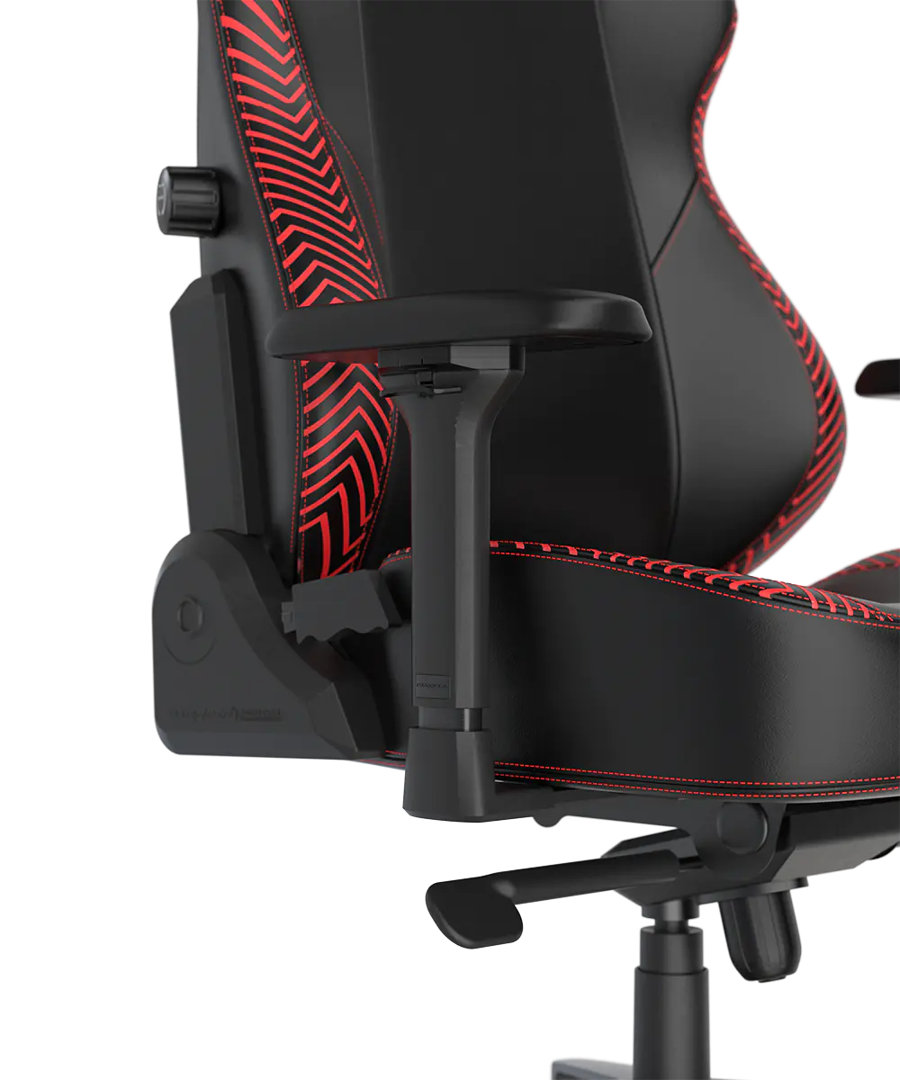 DXRacer Craft Pro Series Gaming Chair - Solo Gamer Bolivia