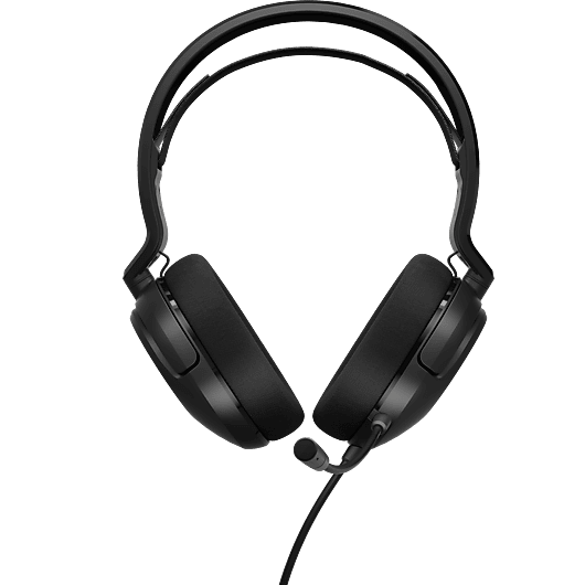 Corsair HS35 V2 - Auricular Multiplataforma