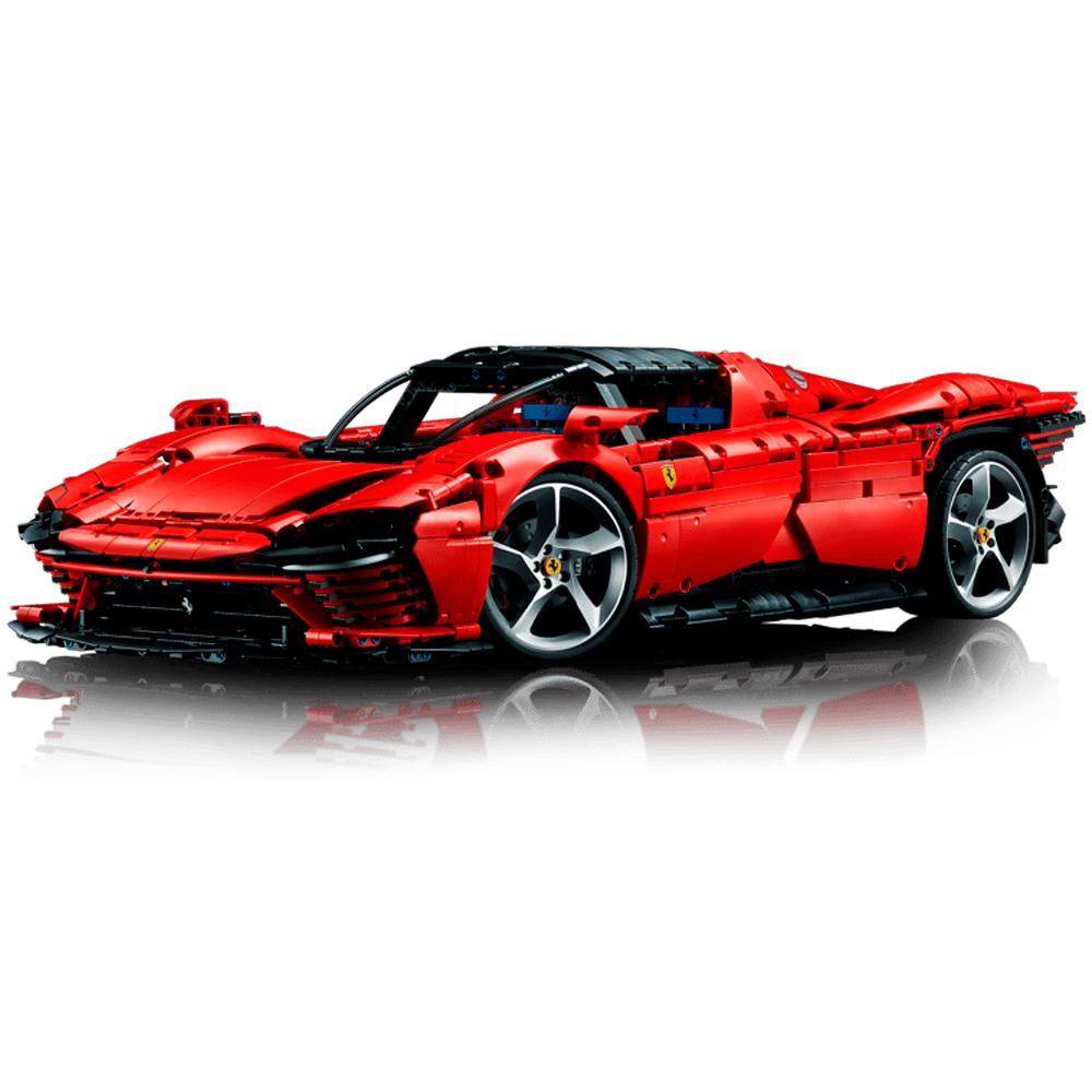 Ferrari Daytona SP3 | 3778 PCS - Genérico