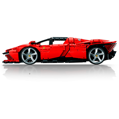 Ferrari Daytona SP3 | 3778 PCS - Genérico