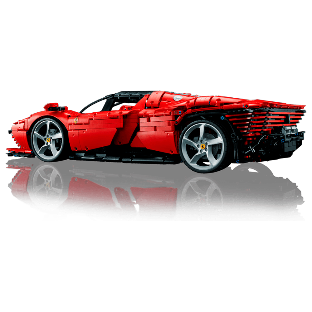 Ferrari Daytona SP3 | 3778 PCS - Genérico