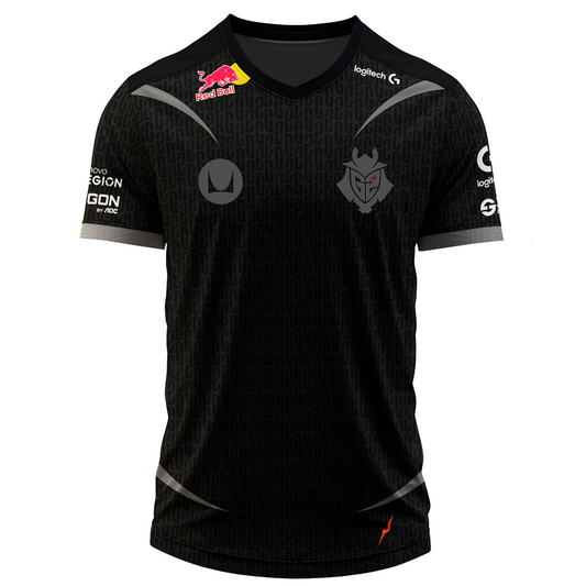 G2 Esports Jersey 2024