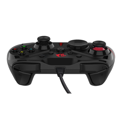 Redragon Rift G710 - Joystick USB (PC, Nintendo Switch, PS3)
