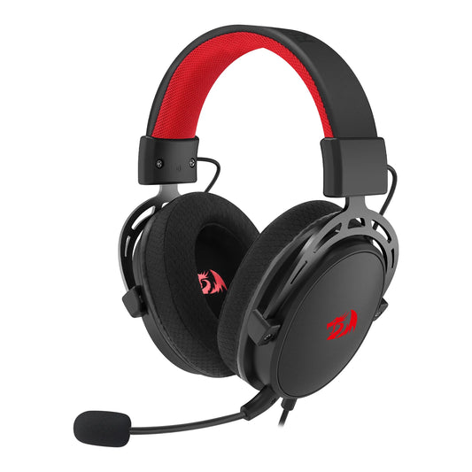 Redragon Cragblade H541 - Auricular Gamer