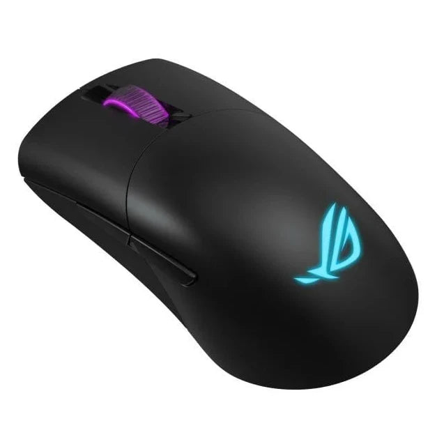 Asus Rog Keris Wireless Aimpont - Mouse Inalámbrico