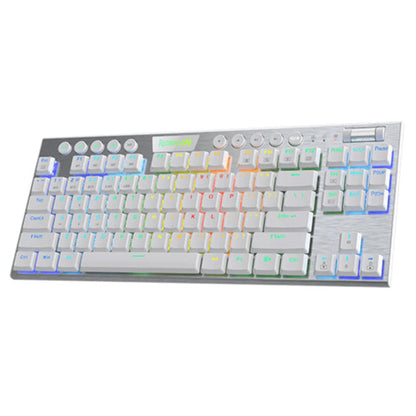 Redragon Horus K621 TKL  - Teclado Inalámbrico