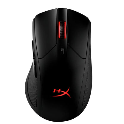 HyperX Pulsefire Dart RGB - Mouse Inalámbrico