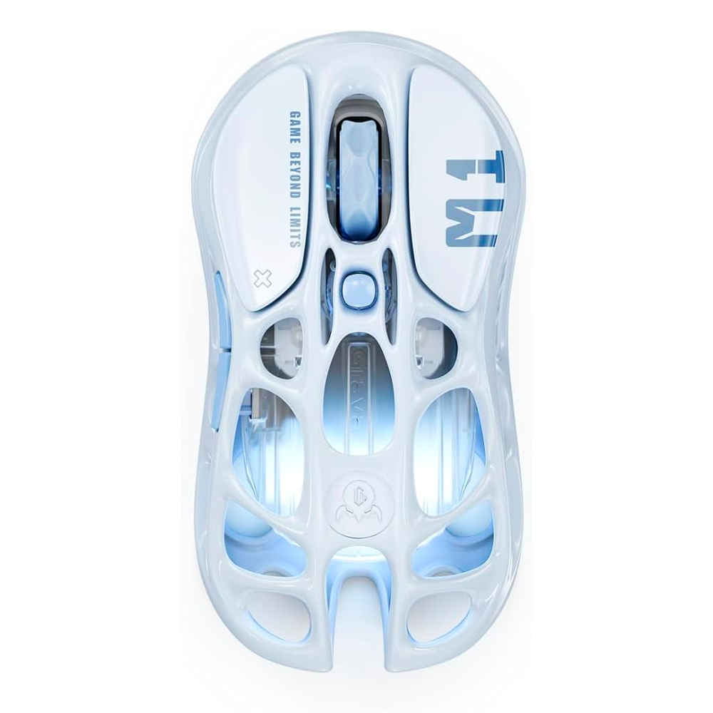 Gravastar Mercury M1 Ice Blue