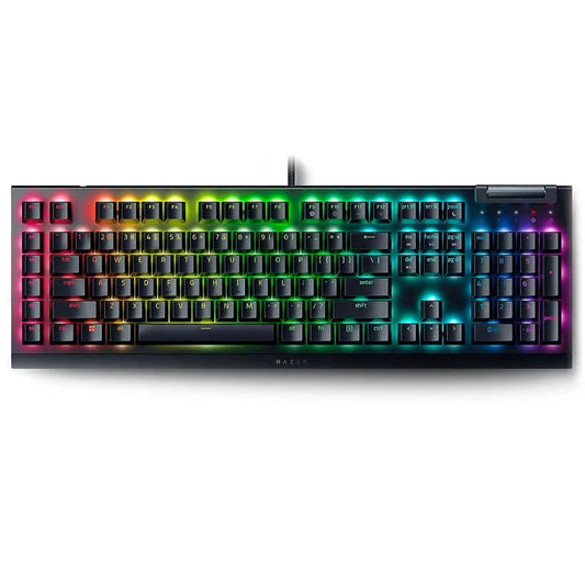 Razer Blackwidow V4 X - Teclado Mecánico