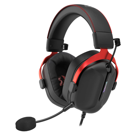 Redragon Cybill H312 - Audifono Gamer 7.1