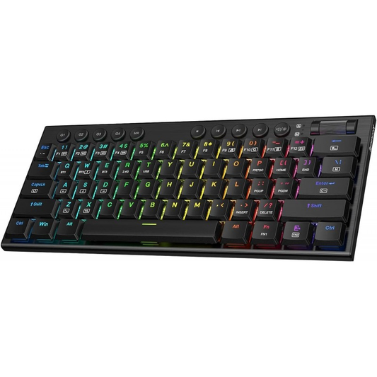 Redragon Horus Mini Pro K632 - Teclado Inalámbrico