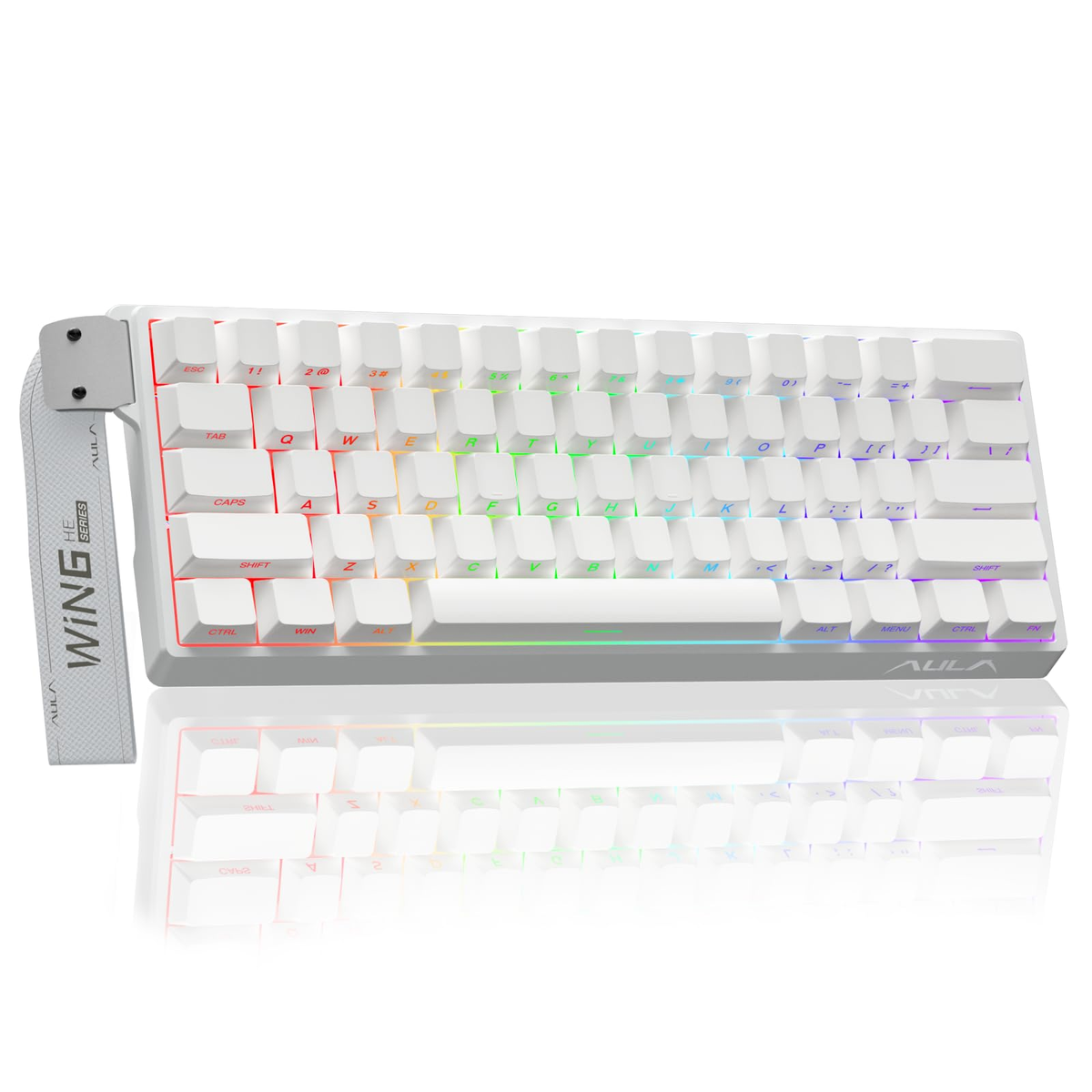 Aula Win60HE - Teclado Magnético