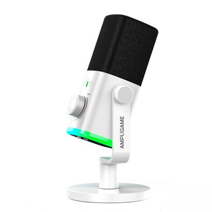 Fifine AM9 USB/XLR - Micrófono Dinámico