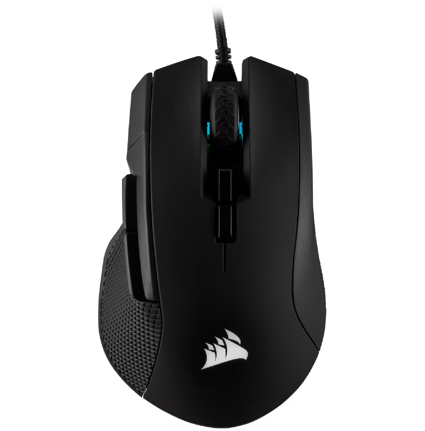 Corsair Ironclaw RGB - Mouse Gamer