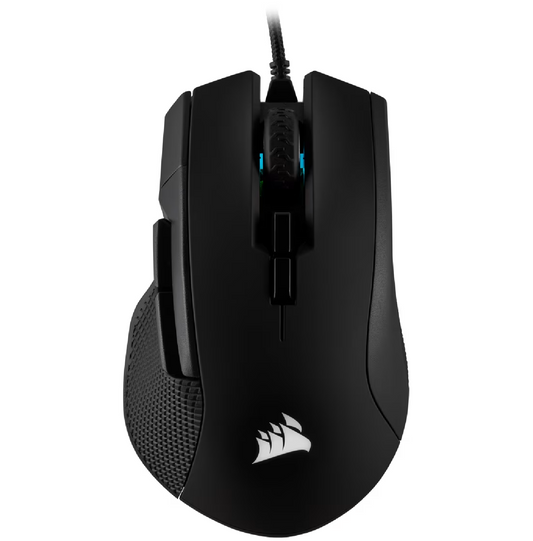 Corsair Ironclaw RGB - Mouse Gamer