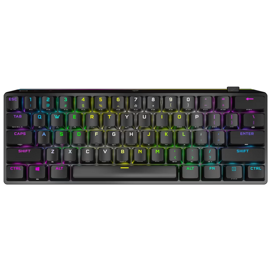 Corsair K70 Pro Mini Wireless - Teclado Inalámbrico
