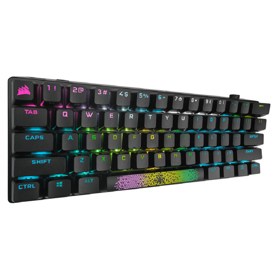 Corsair K70 Pro Mini Wireless - Teclado Inalámbrico