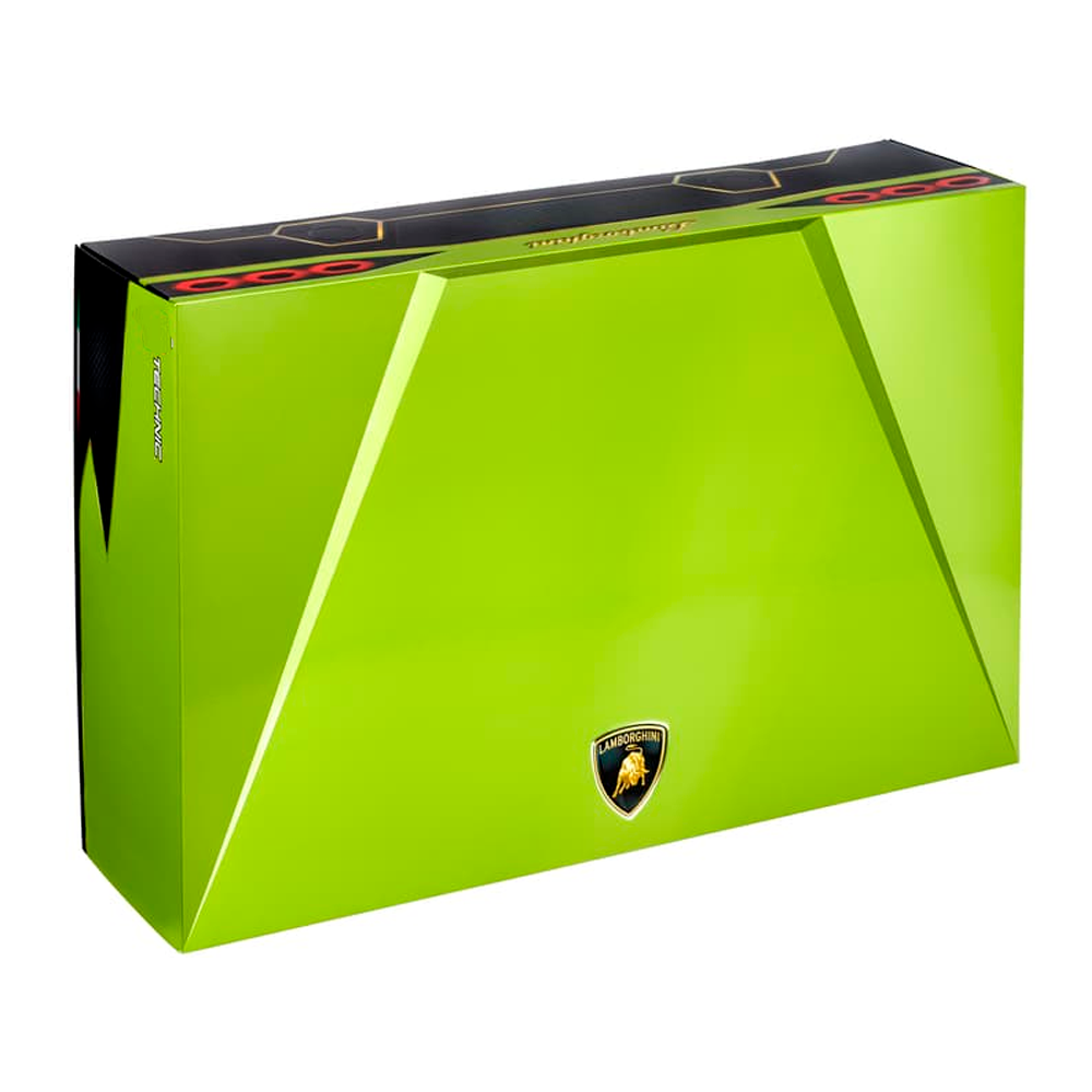 Lamborghini Sián FKP 37 | 3696 PCS - Genérico