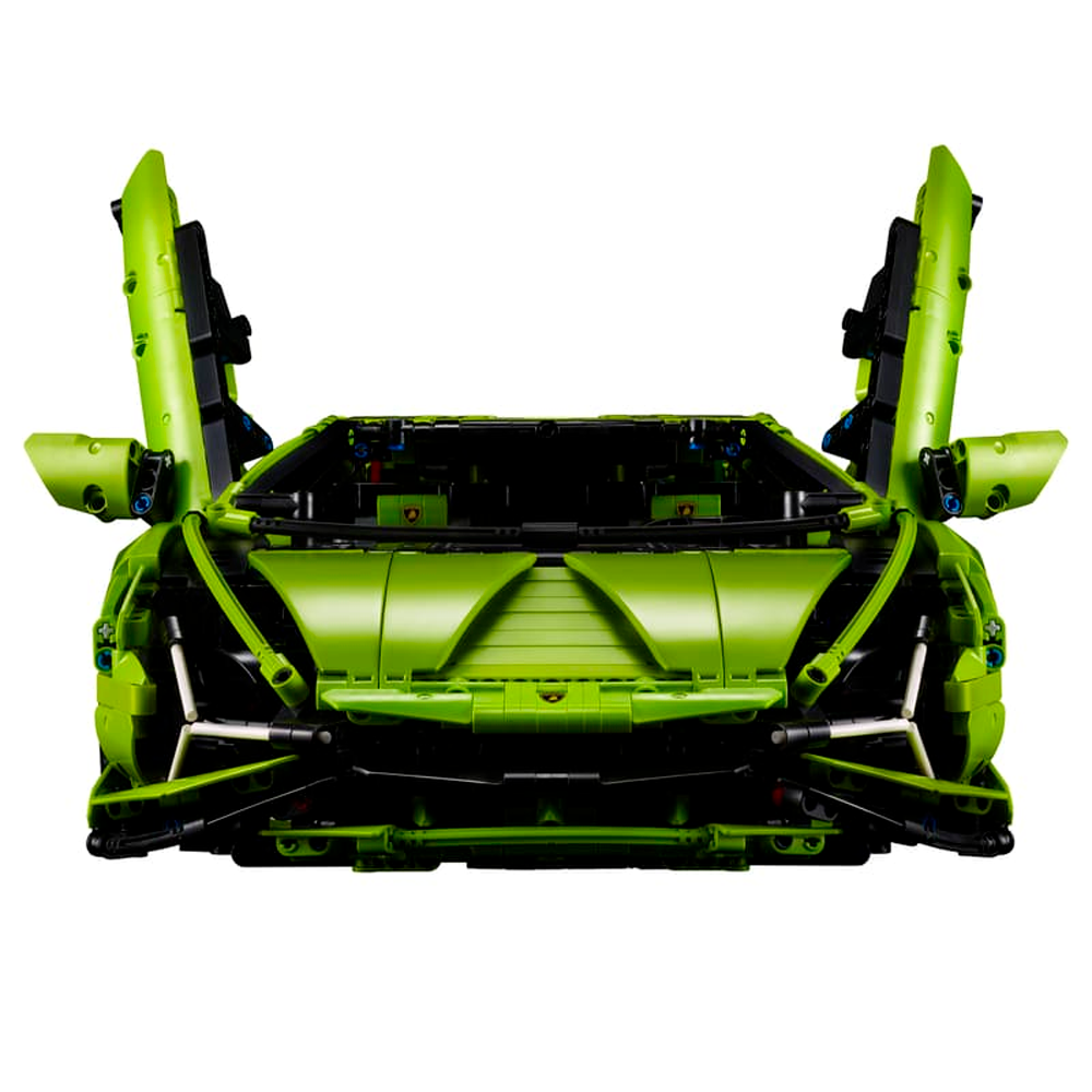 Lamborghini Sián FKP 37 | 3696 PCS - Genérico