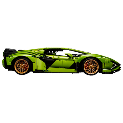 Lamborghini Sián FKP 37 | 3696 PCS - Genérico