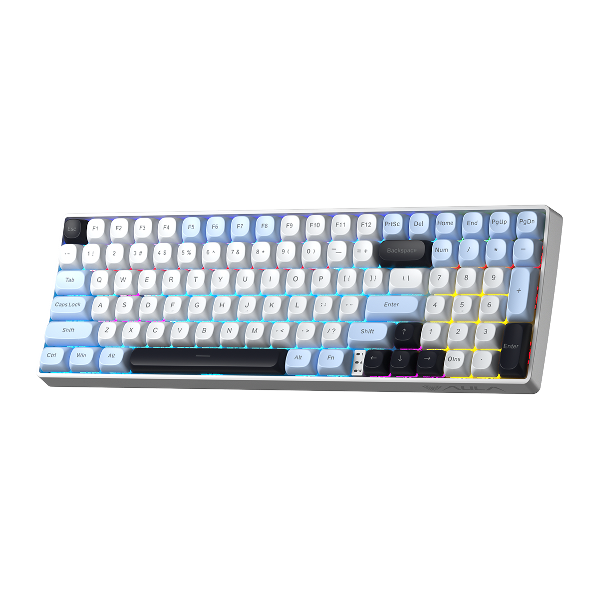 Aula S100 Pro - Teclado Inalámbrico