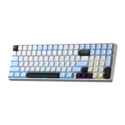 Aula S100 Pro - Teclado Inalámbrico
