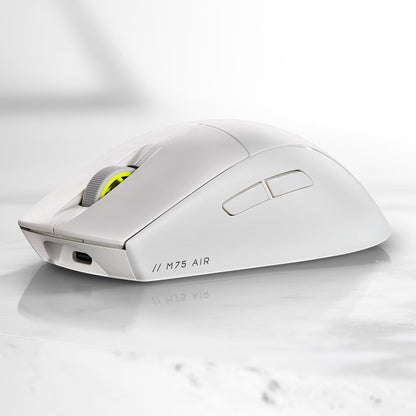 Corsair M75 Air - Mouse Ultraligero (Wireless y Bluetooth)