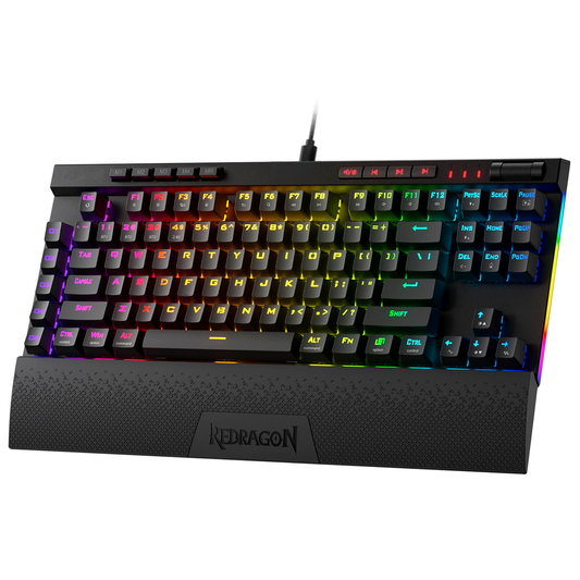 Redragon Magic Wand Pro K587