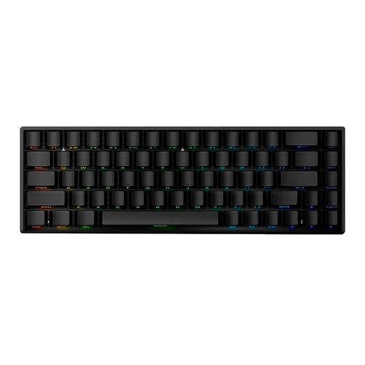 Irok Mars68 - Teclado Magnético Inalámbrico