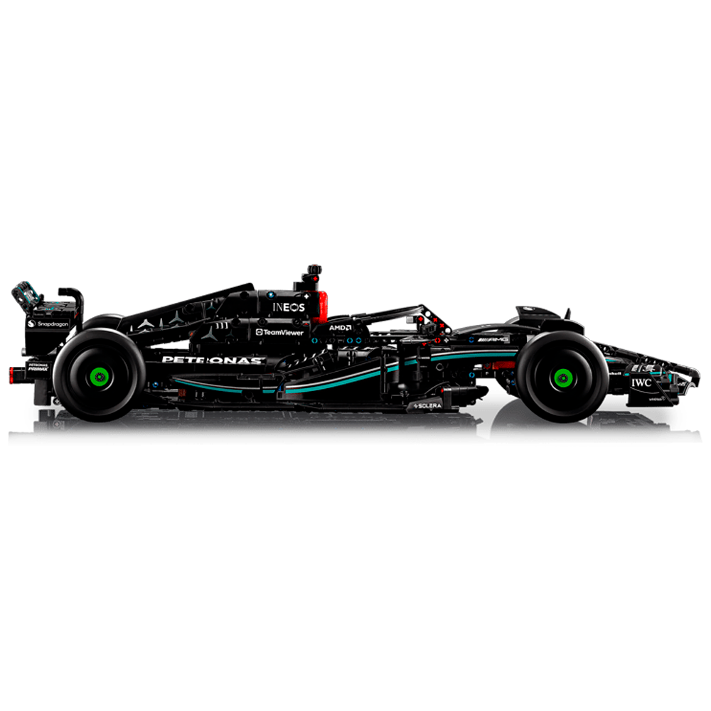 Mercedes-AMG F1 | 1643 PCS - Genérico