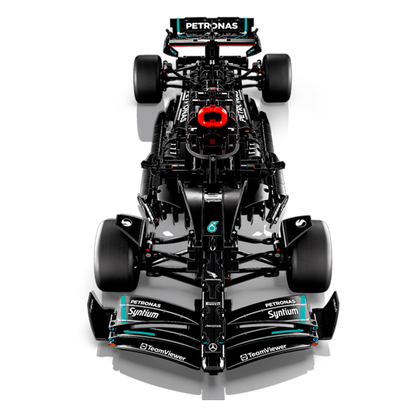 Mercedes-AMG F1 | 1643 PCS - Genérico