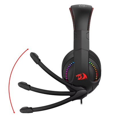 Redragon Cronus H211 - Audifono Stereo