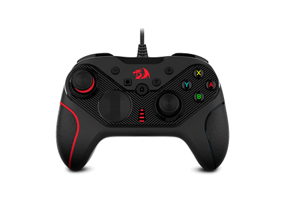 Redragon Rift G710 - Joystick USB (PC, Nintendo Switch, PS3)