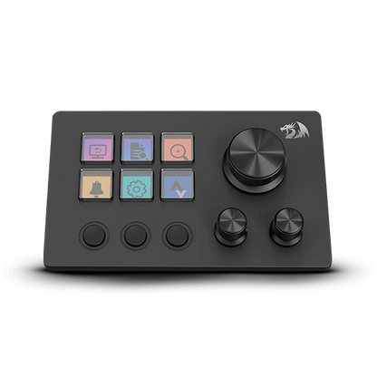 Redragon Skyrider SS 551 - Stream Deck