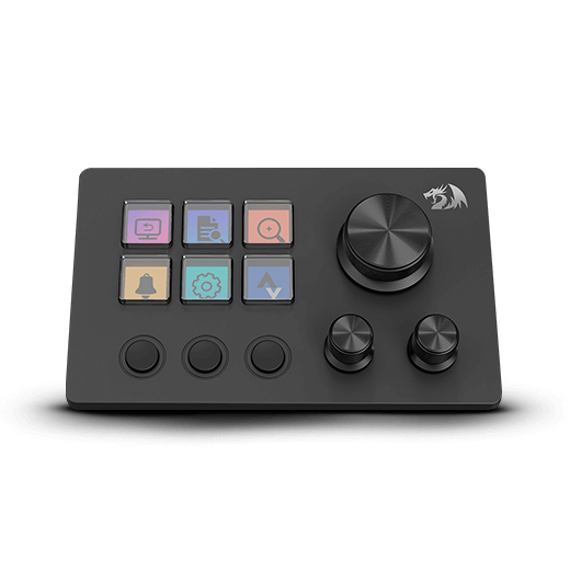 Redragon Skyrider SS 551 - Stream Deck