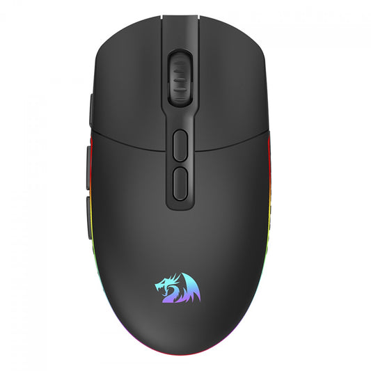 Redragon Invader Pro M719 - Mouse Inalámbrico