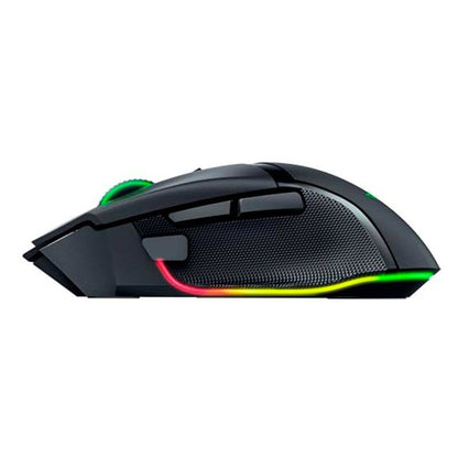 Razer Basilisk V3 PRO 35K - Mouse Inalámbirco Profesional