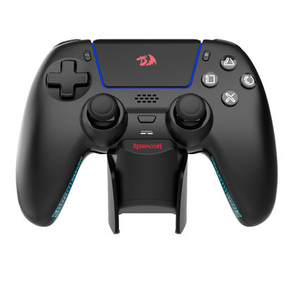 Redragon Wargrip G831 - Joystick Inalámbrico (PS5,PC)