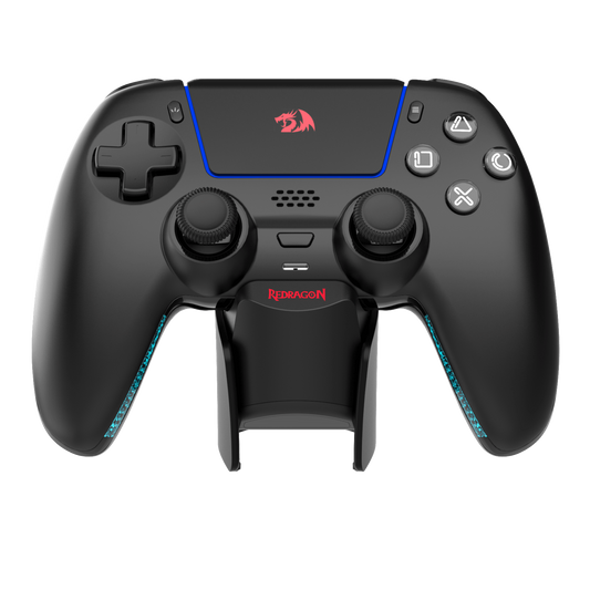 Redragon Wargrip G831 - Joystick Inalámbrico (PS5,PC)