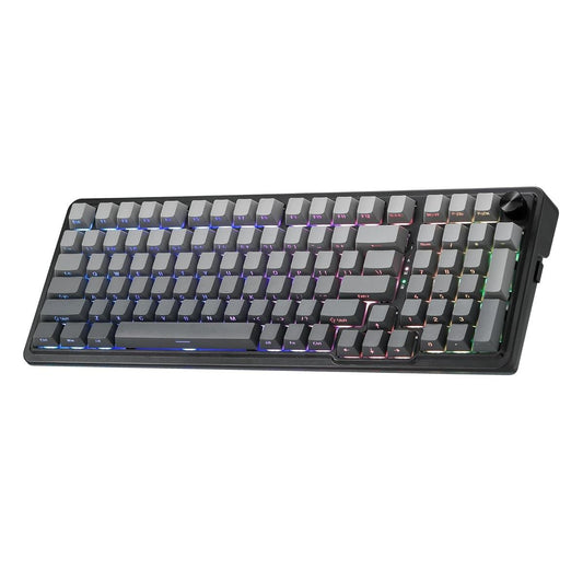 Redragon Eisa MAX K686 - Teclado Inalámbrico