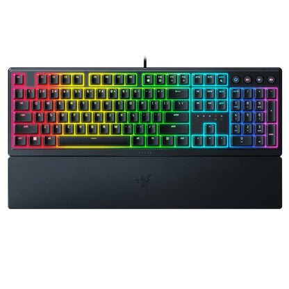 Razer Ornata V3 - Ergonómico Low Profile