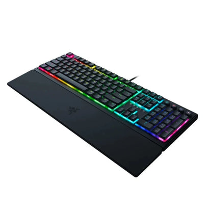 Razer Ornata V3 - Ergonómico Low Profile